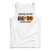 I Survived 2020 Once I Can Do It Again Tank Top