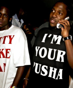I'm Your Pusha T-Shirt