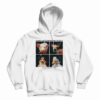 It Looks Just As Stupid When You Do It Hoodie