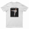 Jason Isbell No Haters T-Shirt