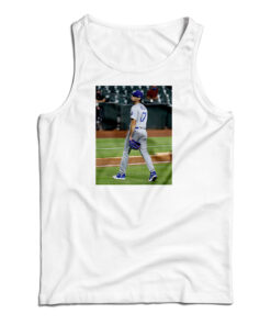 Joe Kelly Nice Swing Bitch 2020 Tank Top