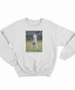 Joe Kelly Nice Swing Bitch 2020 Sweatshirt