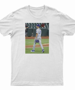 Joe Kelly Nice Swing Bitch 2020 T-Shirt