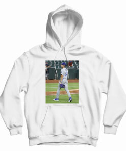 Joe Kelly Nice Swing Bitch 2020 Hoodie