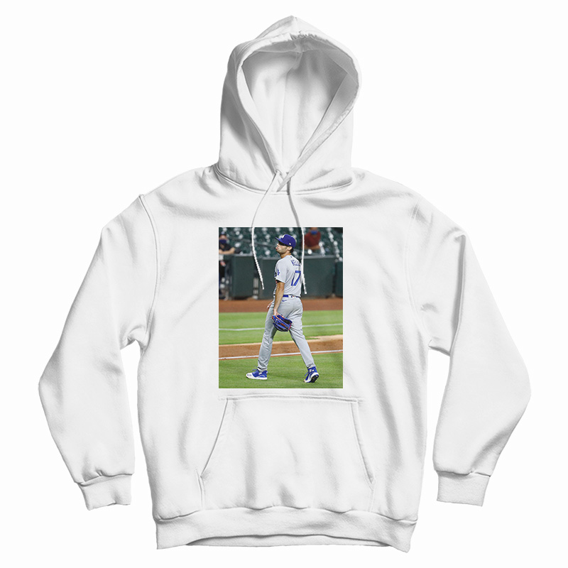 Joe Kelly Nice Swing Bitch 2020 Hoodie