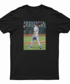 Joe Kelly Nice Swing Bitch 2020 T-Shirt
