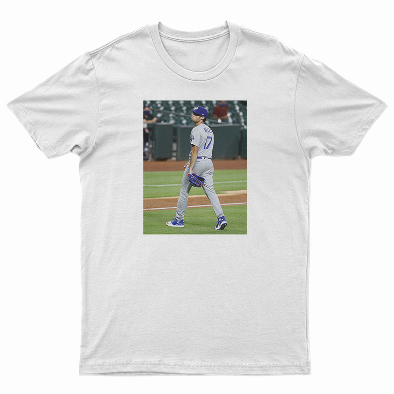 Joe Kelly Nice Swing Bitch 2020 T-Shirt