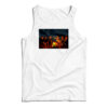 Joe Rogan Experience Tank Top