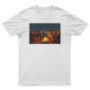 Joe Rogan Experience T-Shirt