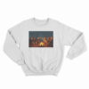 Joe Rogan Experience Sweatshirt