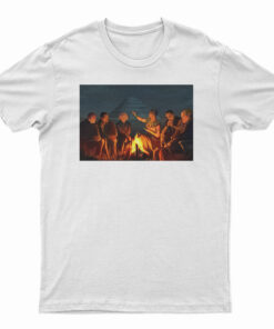 Joe Rogan Experience T-Shirt