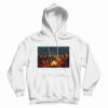 Joe Rogan Experience Hoodie