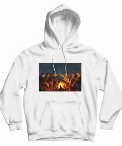 Joe Rogan Experience Hoodie