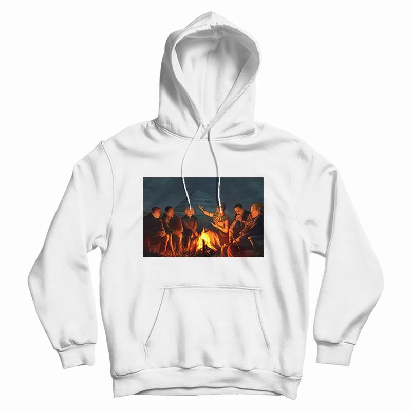 Joe Rogan Experience Hoodie
