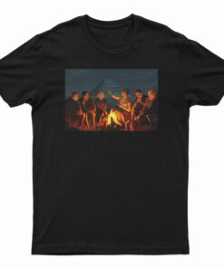 Joe Rogan Experience T-Shirt