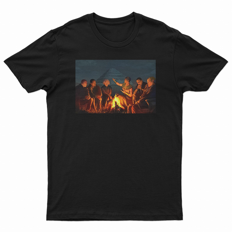 Joe Rogan Experience T-Shirt