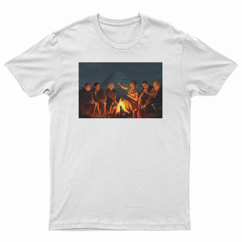 Joe Rogan Experience T-Shirt