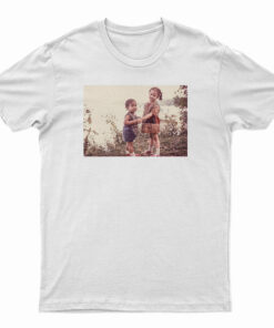 Kamala Harris And Her Sister T-Shirt