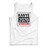 Kanye 2020 Vision Tank Top