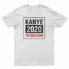 Kanye 2020 Vision T-Shirt