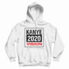 Kanye 2020 Vision Hoodie