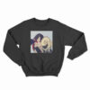 Kat And Raven Gravity Rush Sweatshirt