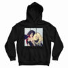 Kat And Raven Gravity Rush Hoodie