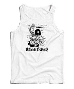 Kate Bush Tank Top