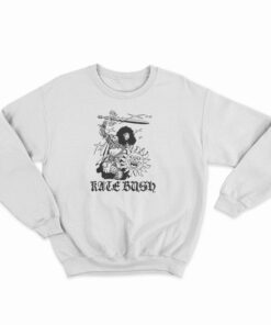 Kate Bush Sweatshirt