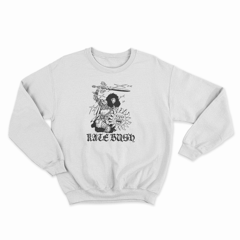 Kate Bush Sweatshirt