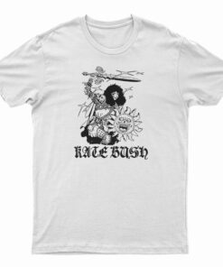 Kate Bush T-Shirt