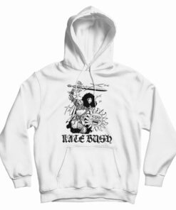 Kate Bush Hoodie