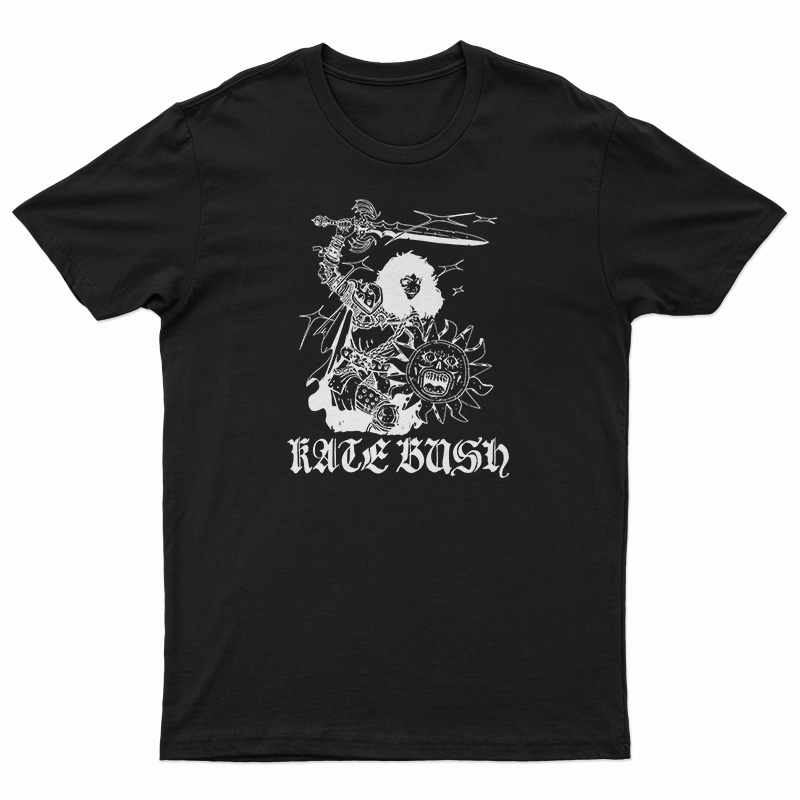 Kate Bush T-Shirt