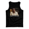 Keke Palmer Sorry To This Man Tank Top
