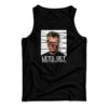 Let's Get Randy Travis Drunk Tank Top