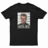 Let's Get Randy Travis Drunk T-Shirt