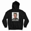 Let's Get Randy Travis Drunk Hoodie