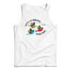 Let's Go Birding Together Tank Top