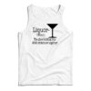 Liquor Noun The Glue Holding This 2020 Tank Top