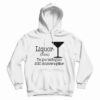 Liquor Noun The Glue Holding This 2020 Hoodie