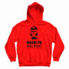 Magneto Was Right Hoodie