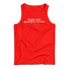 Make AOC Bartend Again Tank Top