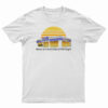 Make It A Blockbuster Night T-Shirt