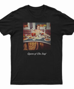 Mulatto Queen of Da Souf T-Shirt
