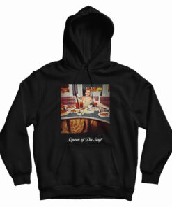 Mulatto Queen of Da Souf Hoodie