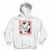 My Tits Are Too Nice For My Life to Be Like This Hoodie