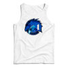 NASA SpaceX Crew-1 Mission Patch Tank Top
