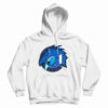 NASA SpaceX Crew-1 Mission Patch Hoodie