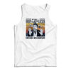 Neil Degrasse Tyson Y'All Mothafackas Need Science Tank Top