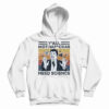 Neil Degrasse Tyson Y'All Mothafackas Need Science Hoodie